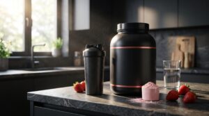 Descubra qual o melhor whey protein em 2026. Compare tabelas, tipos de filtragem, laudos e escolha a opção ideal para seu bolso e evolução física.